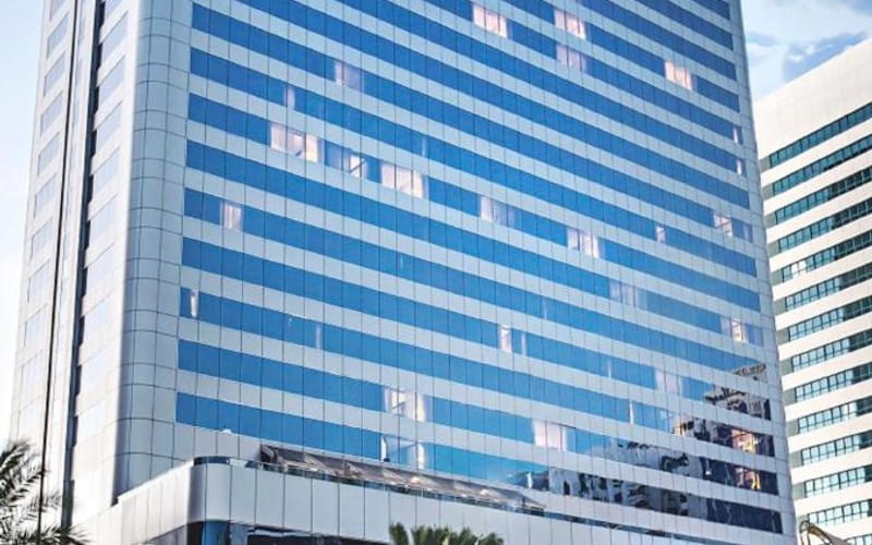 Corniche Hotel Abu Dhabi