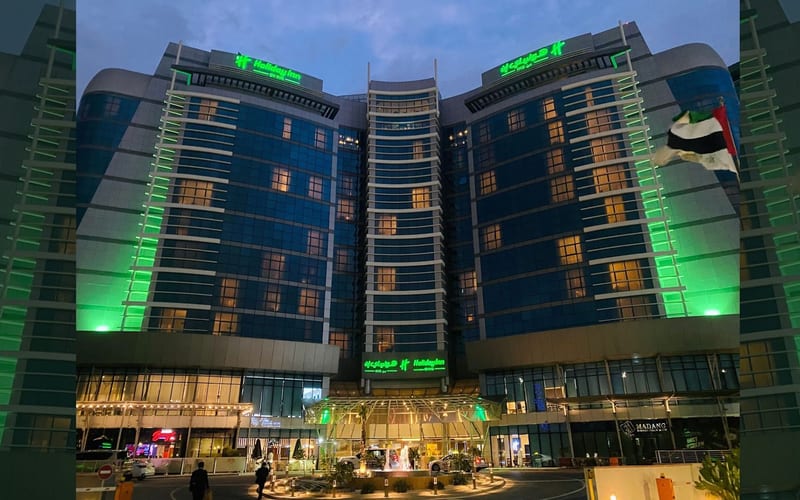Holiday Inn Abu Dhabi by IHG