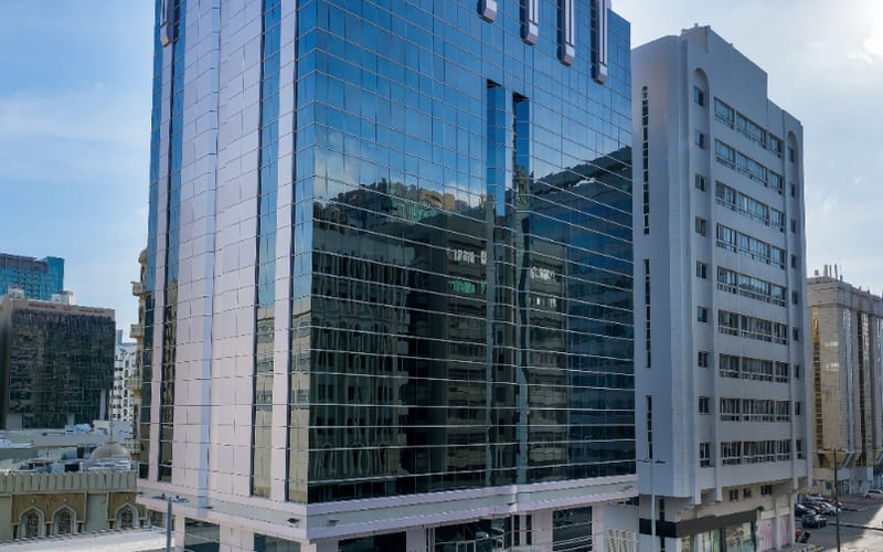 Kingsgate Hotel Abu Dhabi by Millennium
