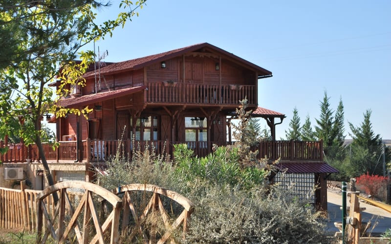 Casa Telma
