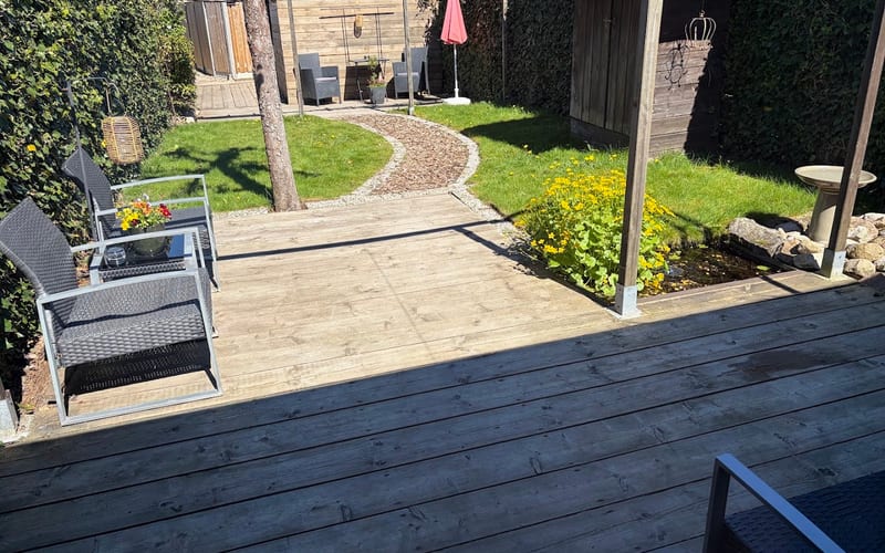 B & B 28 Assen