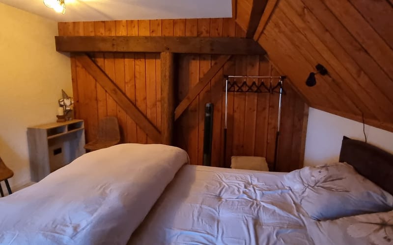 B&B Aan de Vaart