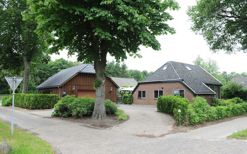 B&B De Drentse Es