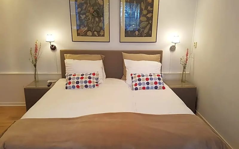 B&B de Panheide
