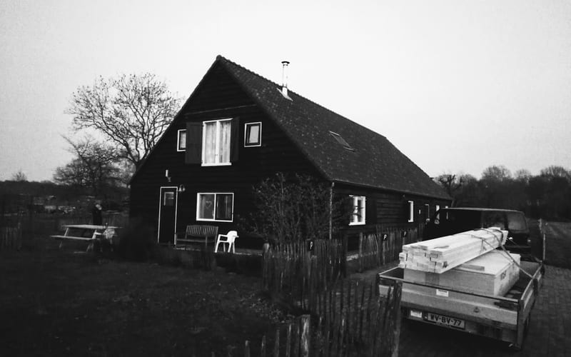 B&B Siberiรซ