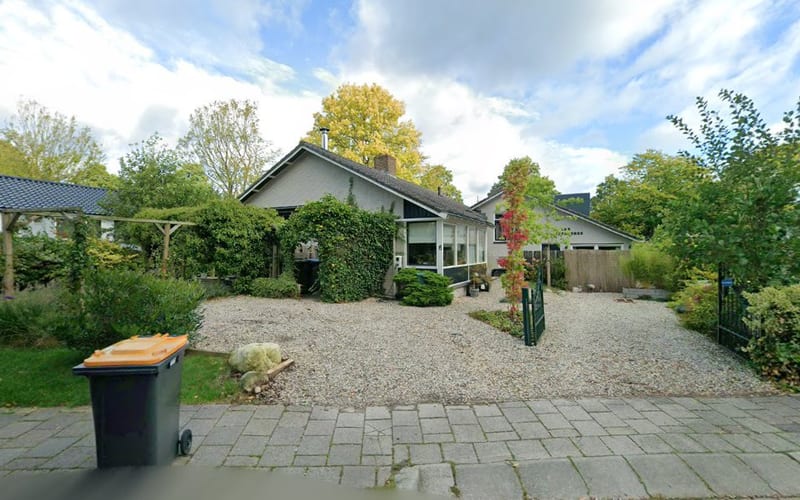 B&B Stoet & Berre