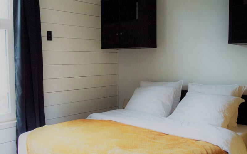 B&B Twijfelveld