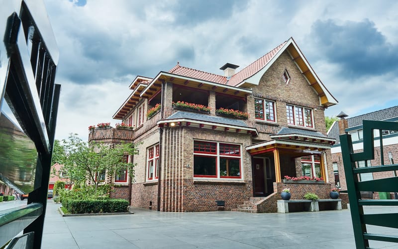 B&B Villa Emmen