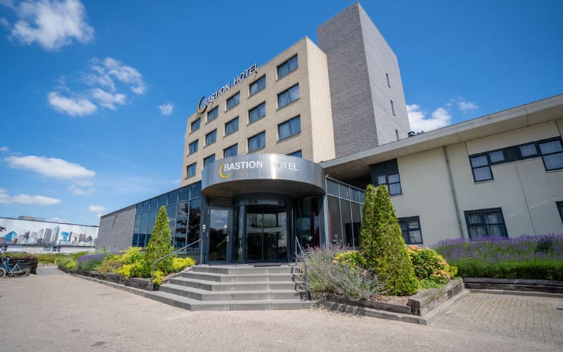 Bastion Hotel Groningen