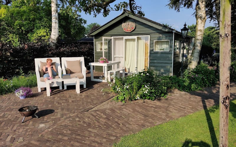 Bed & Breakfast de Veldeling