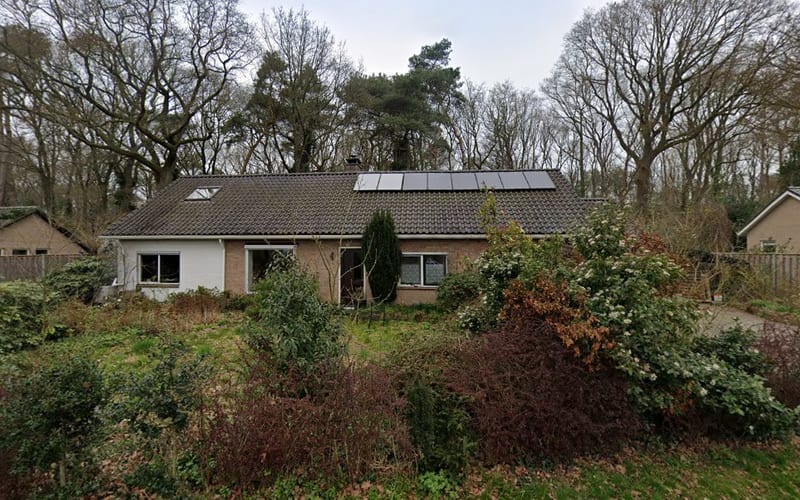 Bed & Breakfast Eemster