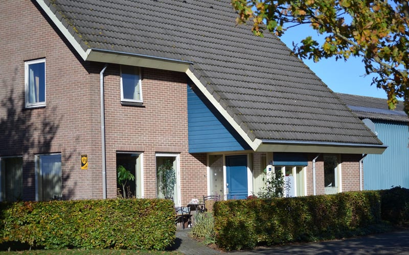 Bed & Breakfast 'Op 7'
