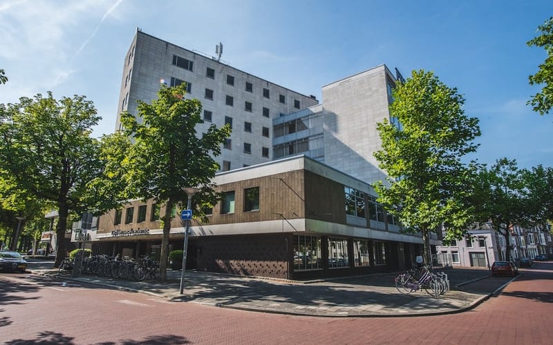 Best Western Hotel Groningen Centre