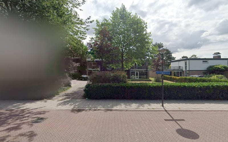 Blue Appartement Emmen