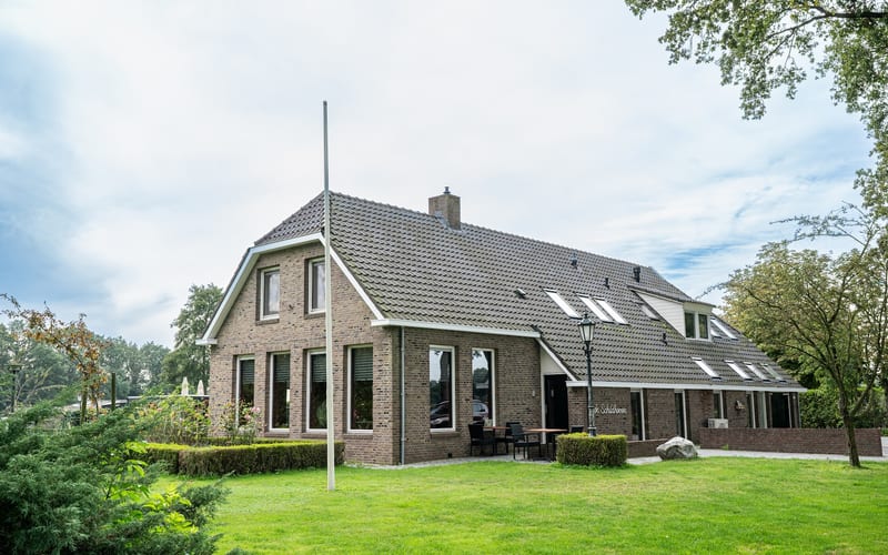 Boetiekhotel Het Huis