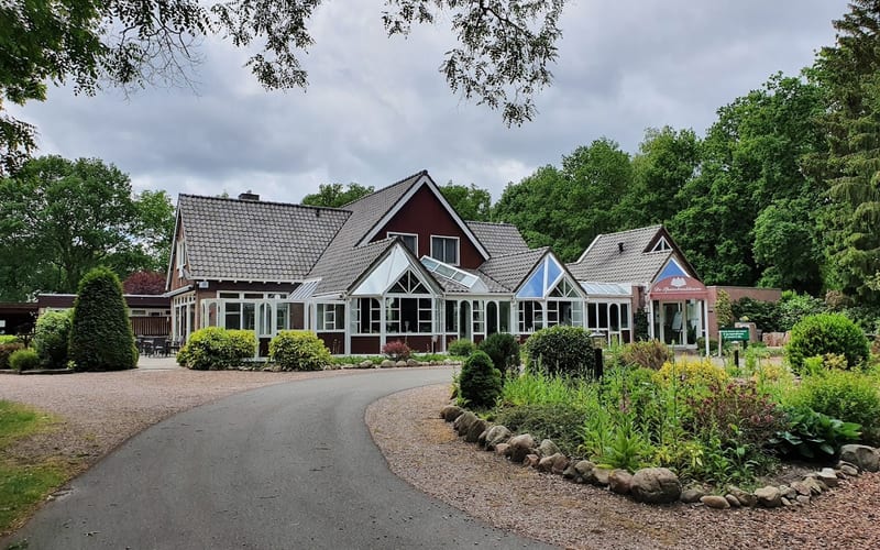 De Spaarbankhoeve