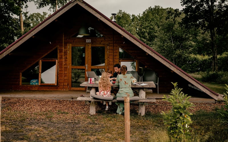 Holiday Westerbergen