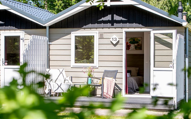 Holiday Witterzomer Drenthe
