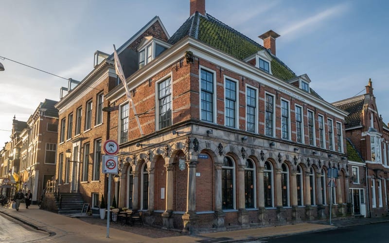 Hotel Corps de Garde