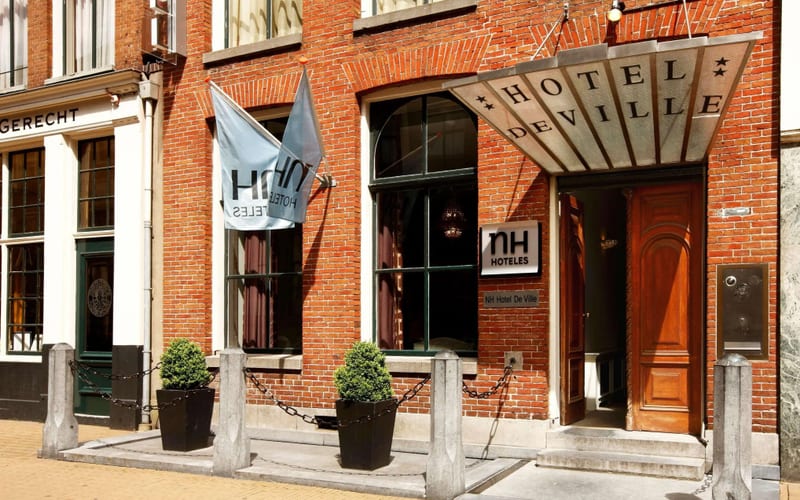 Hotel Halbert