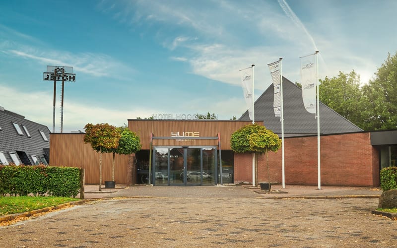 Hotel Hoogeveen