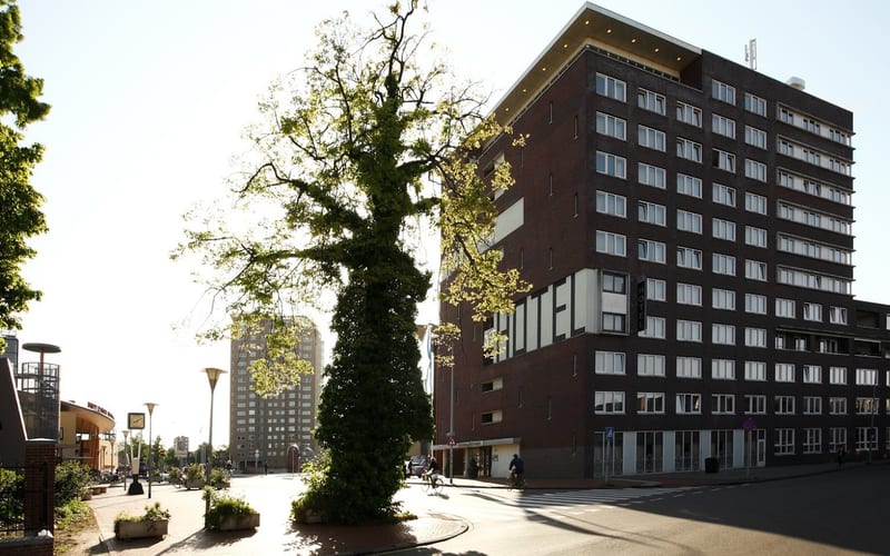 Hotel NH Groningen