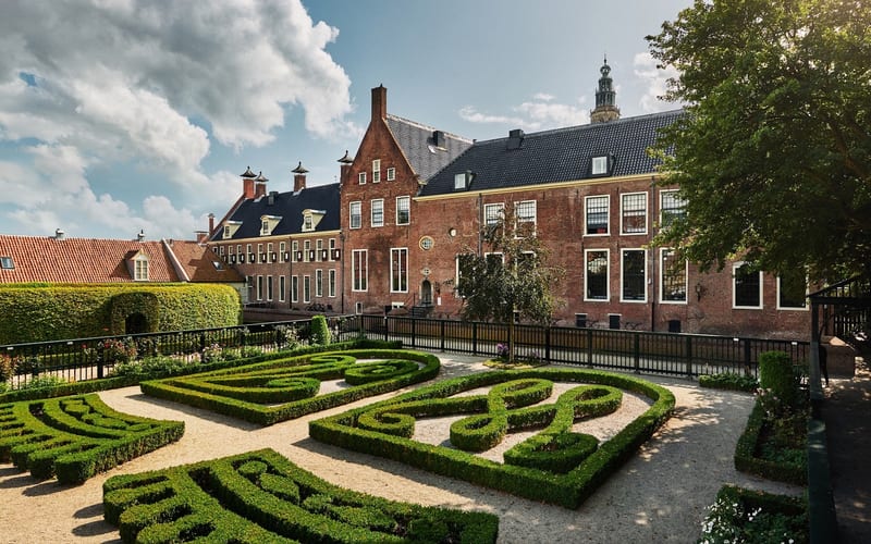 Hotel Prinsenhof