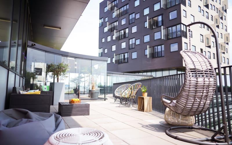 Leonardo Hotel Groningen