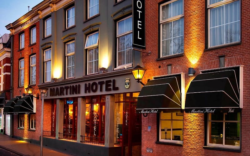 Martini Hotel