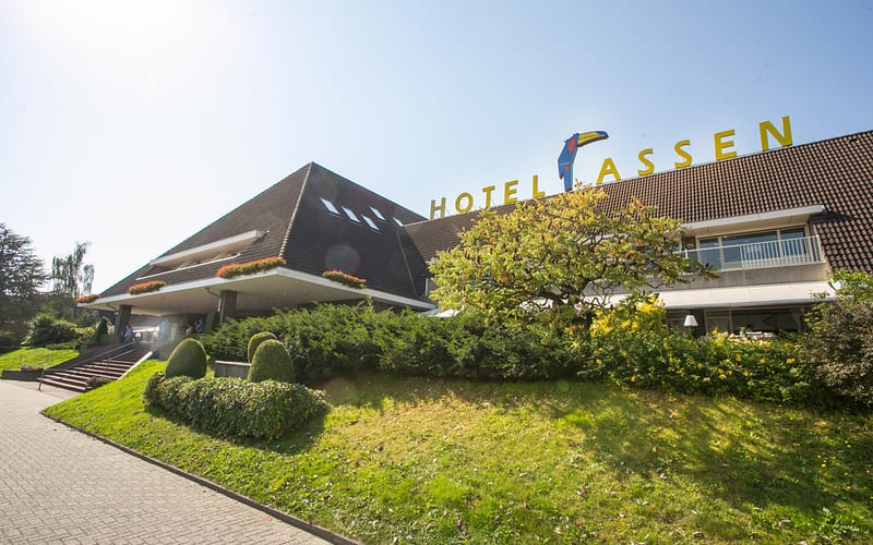 Van der Valk Hotel Assen