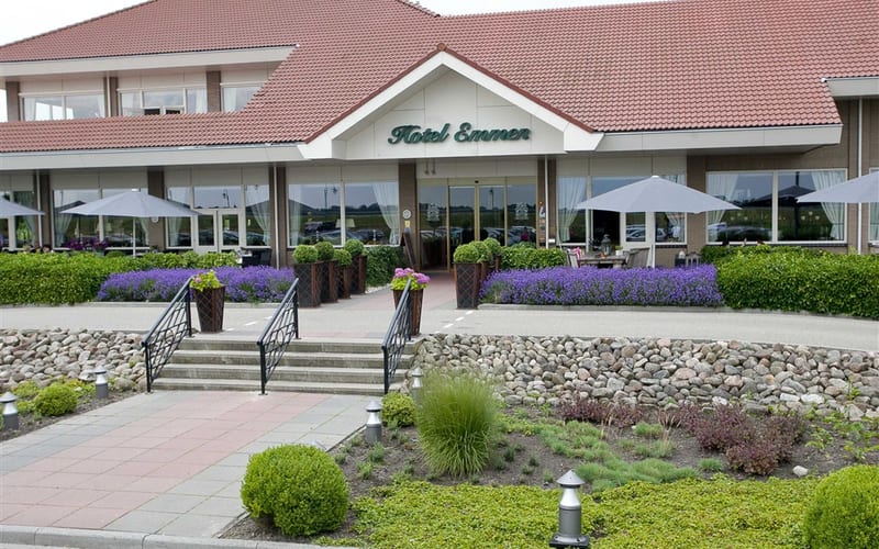 Van der Valk Hotel Emmen
