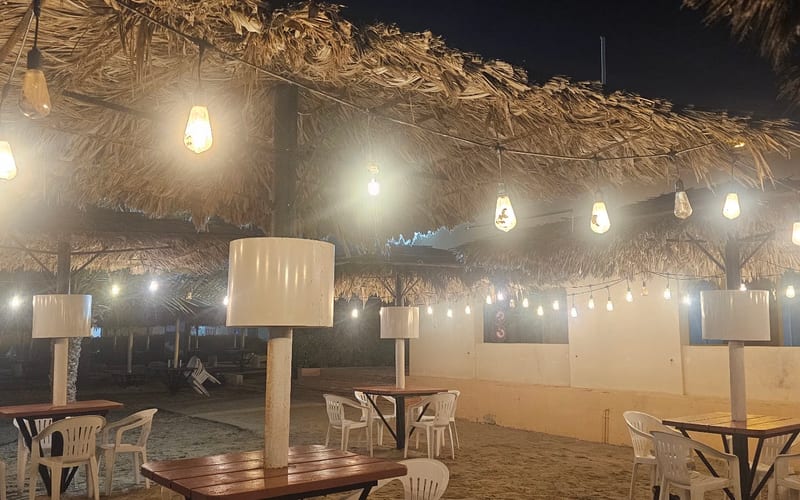 Bahrain Beach Bay Resort