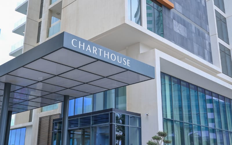 Charthouse Bahrain