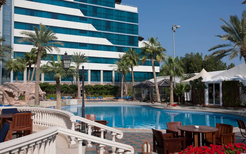 Elite Resort & Spa