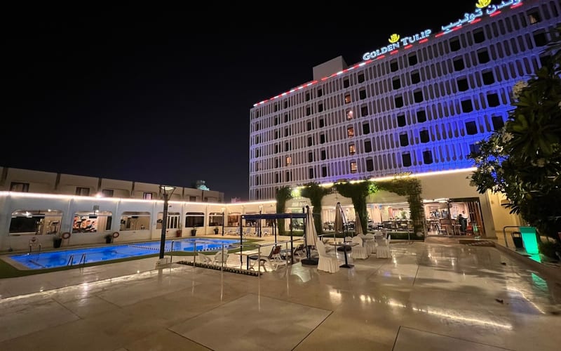 Golden Tulip Bahrain