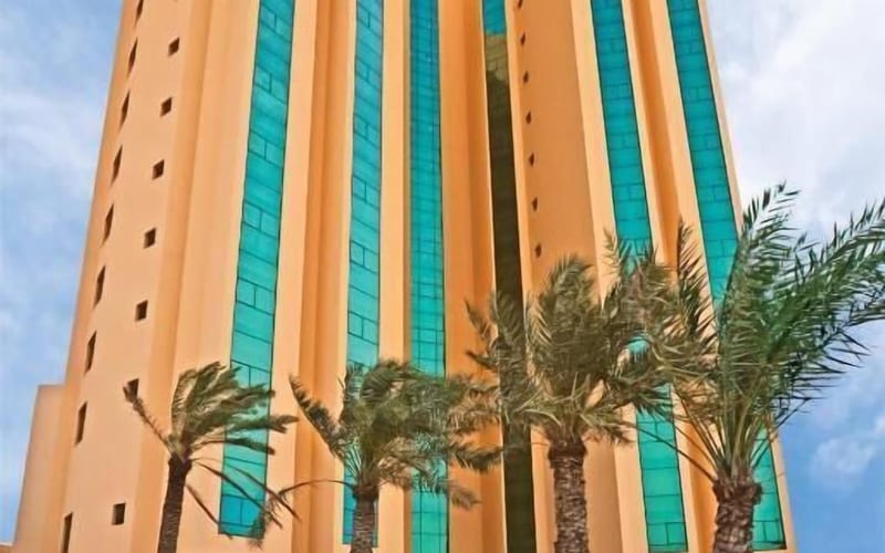 Gulf Executive Residence