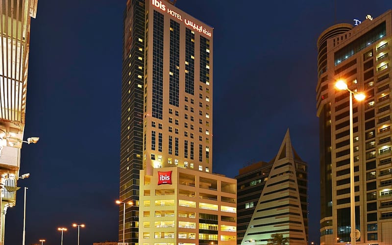 ibis Seef Manama