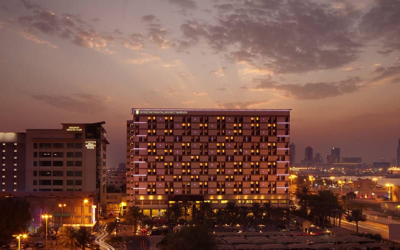 InterContinental Bahrain by IHG
