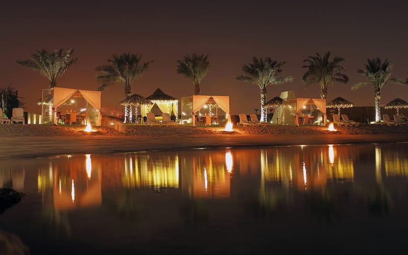 Jaw Resort & Spa