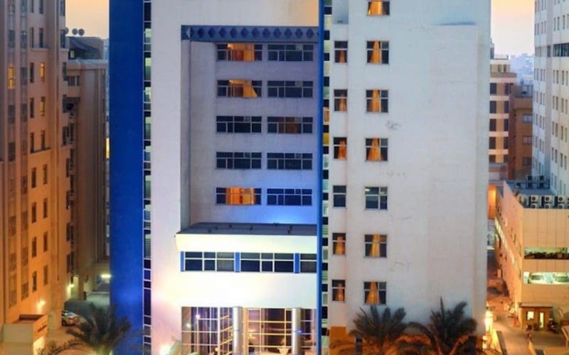 Juffair Grand Hotel