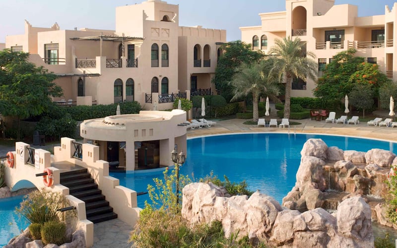 Novotel Bahrain Al Dana Resort