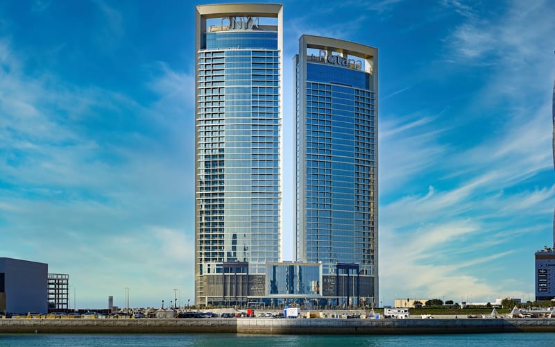 Onyx Rotana