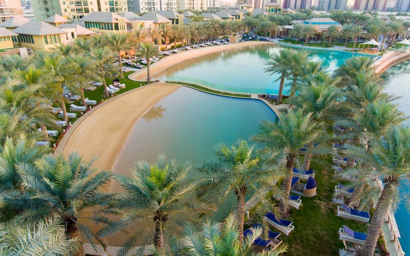 Palavra Resort