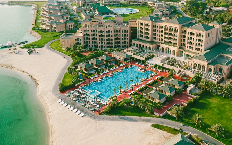 Royal Saray Resort