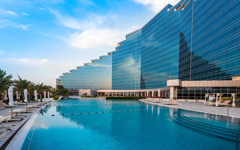 The Art Hotel & Resort