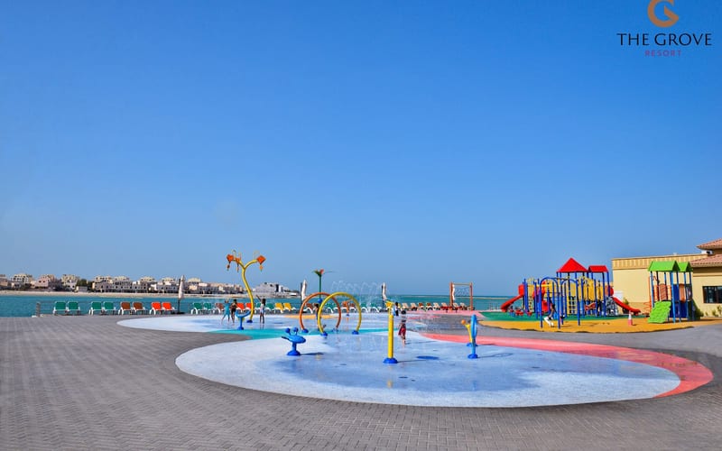 The Grove Resort Bahrain