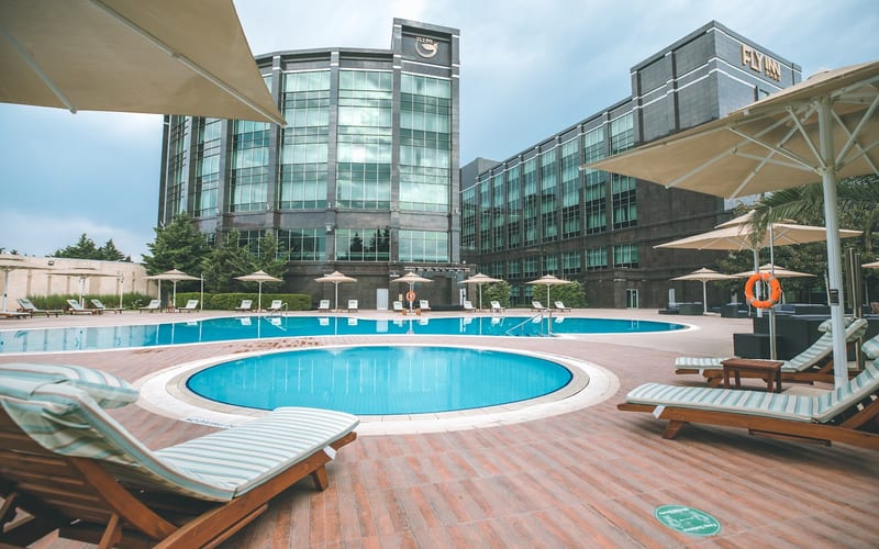 FLY INN BAKU