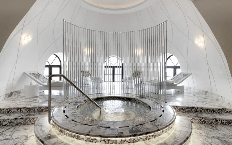 Four Seasons Hotel Baku
