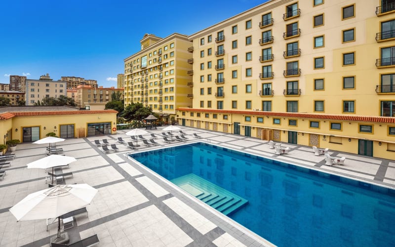 Hyatt Regency Baku
