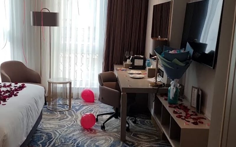 InterContinental Baku by IHG